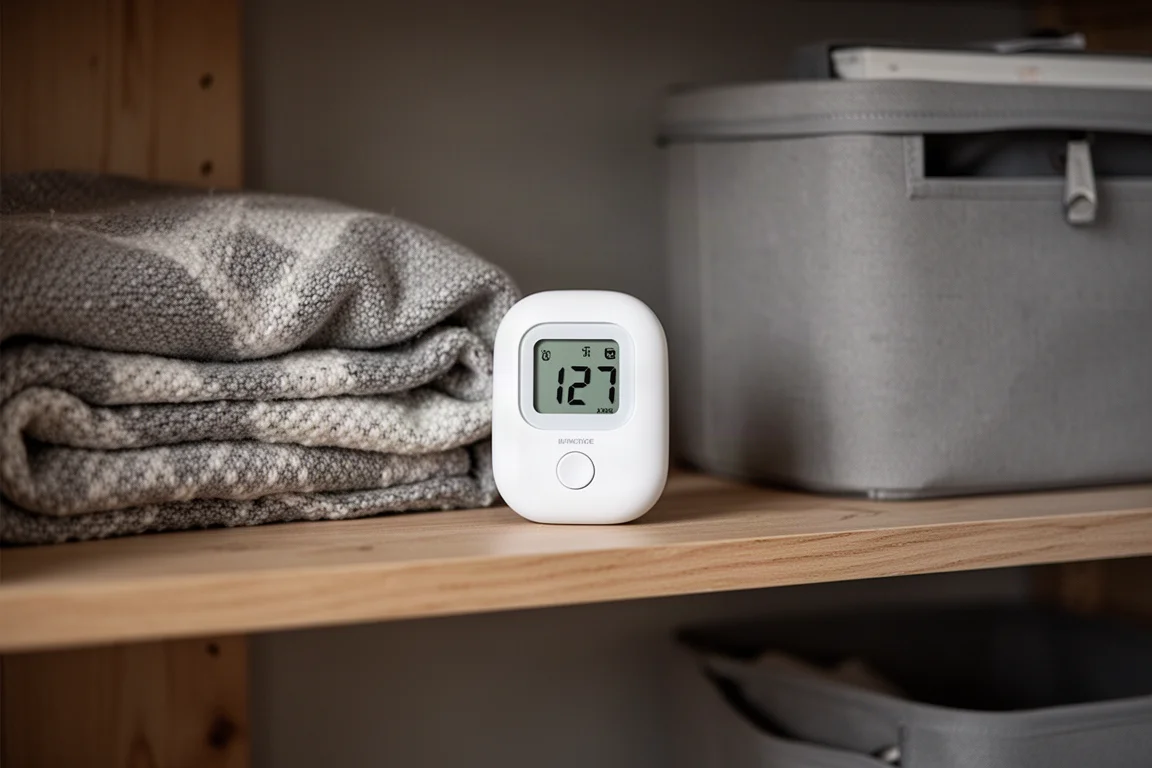 Govee Wi-Fi Thermometer product image