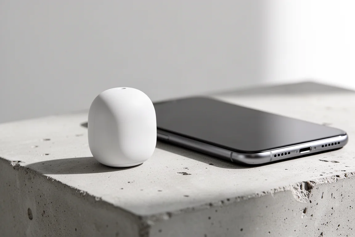 Govi Bluetooth Thermometer product image