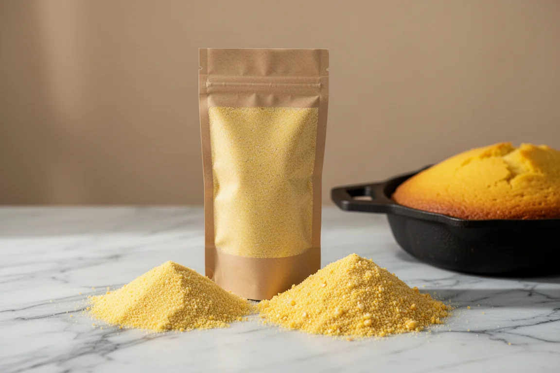 Goya Cornmeal product image