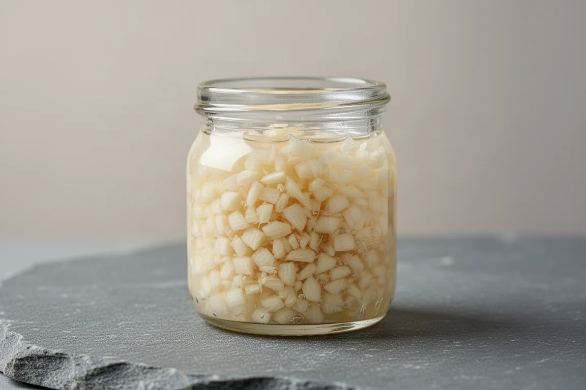 Goya Minced Garlic product image