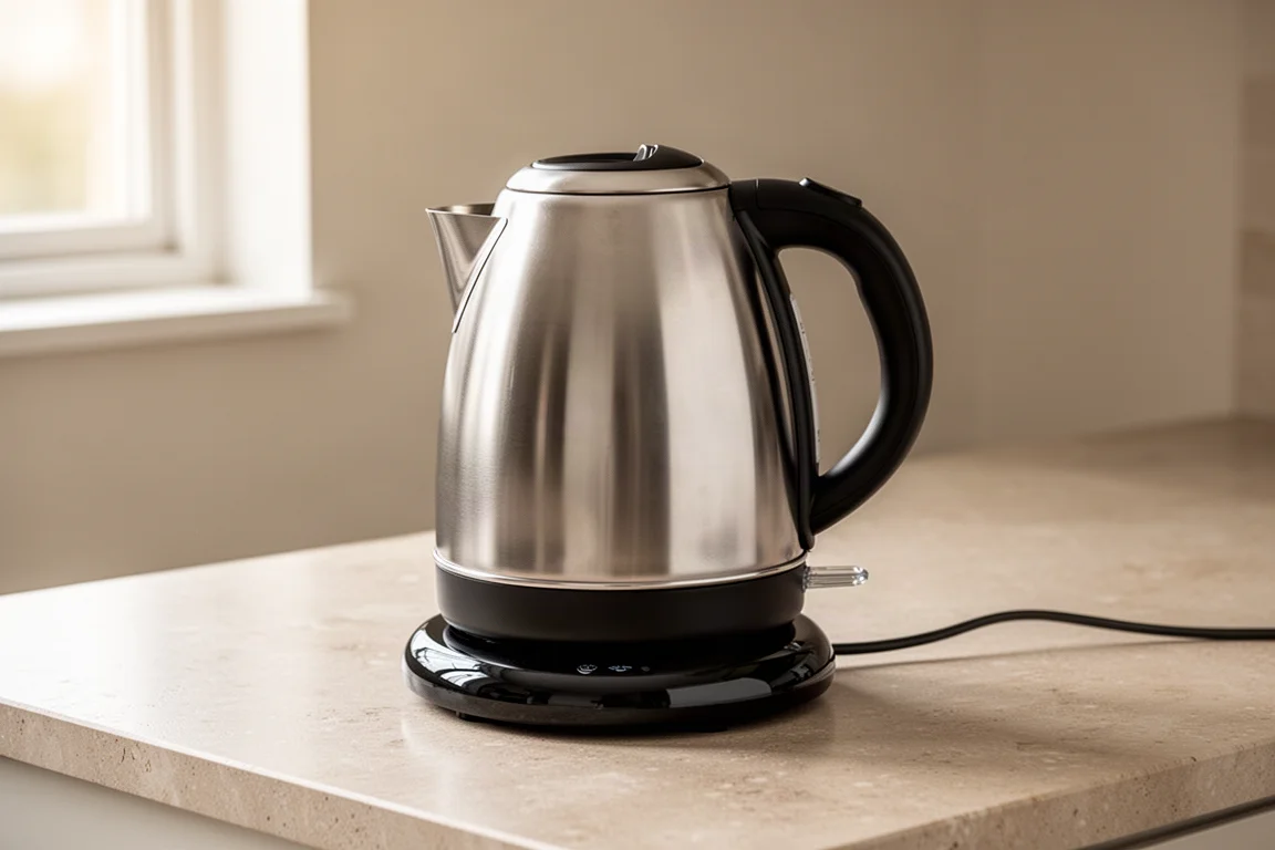 Goyie Smart Kettle product image