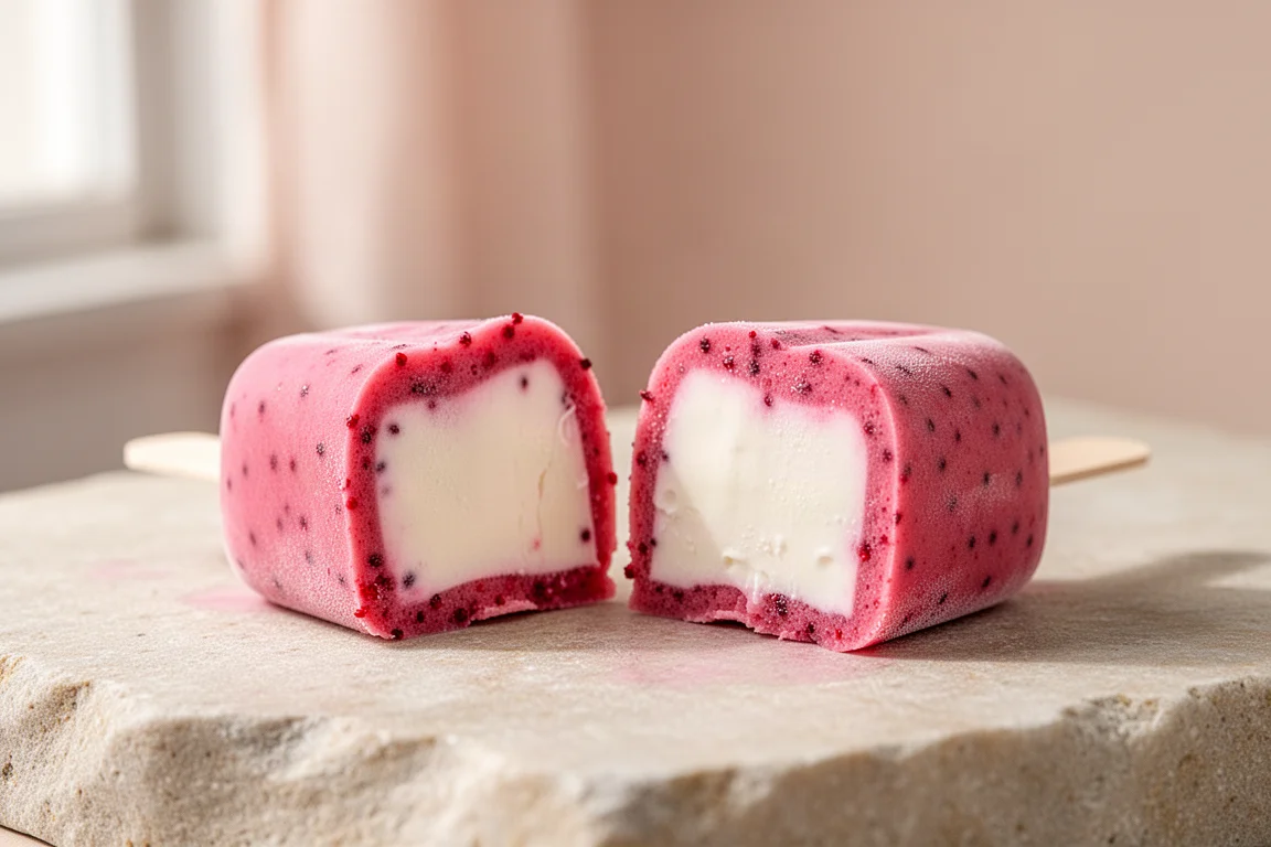 Goz Guilt Free Raspberry Duet product image