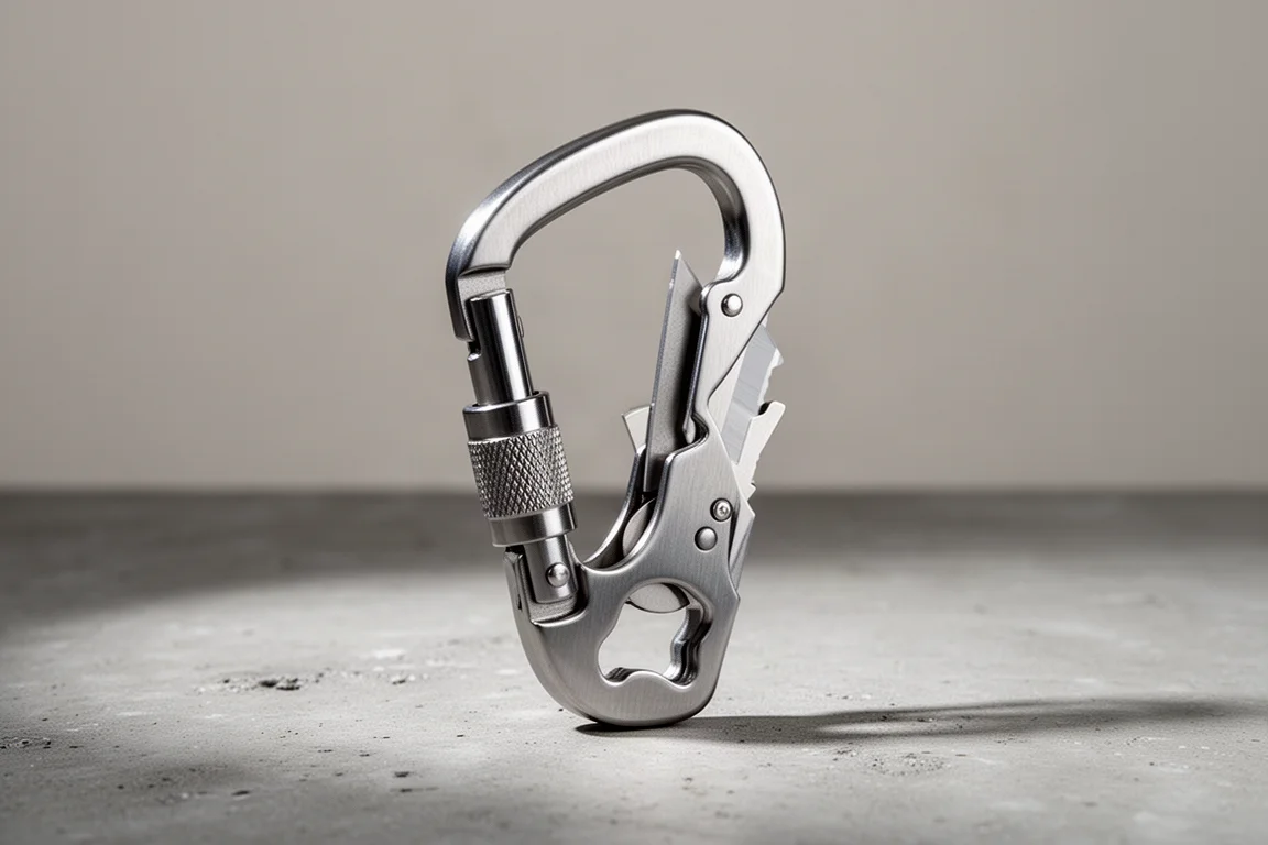 GPCA Carabiner Pro product image