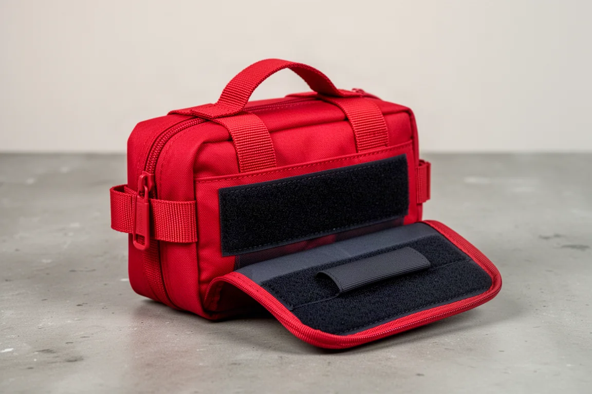 GPS Tactical Med Kit Concealed Case product image