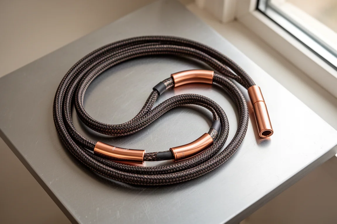 GR Research Speaker Cables product image