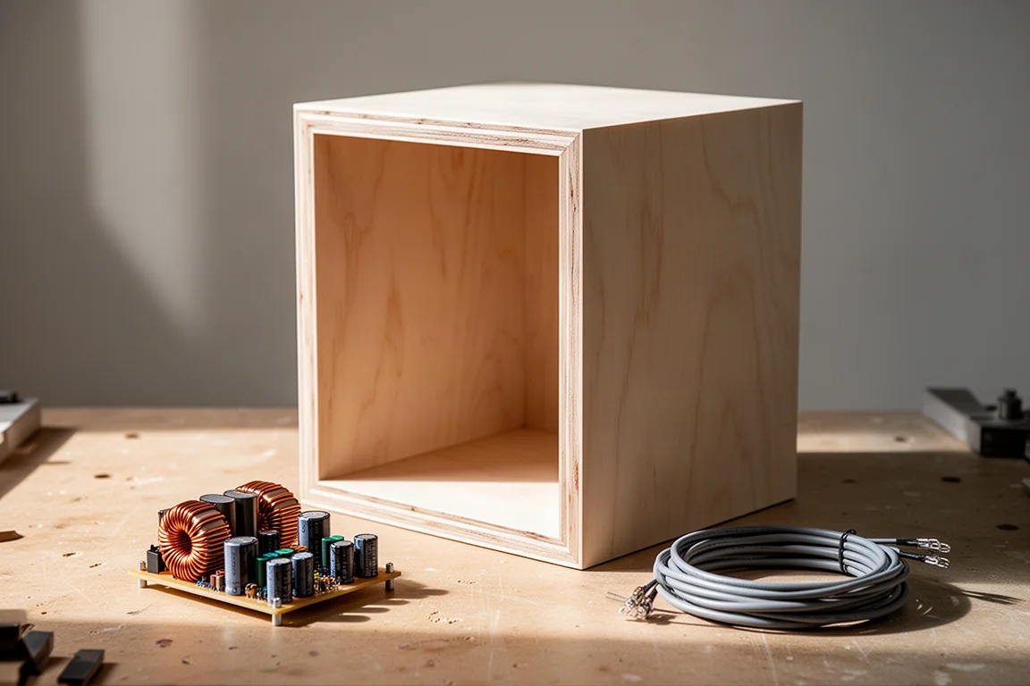 GR Research X-LS Encore Kit product image