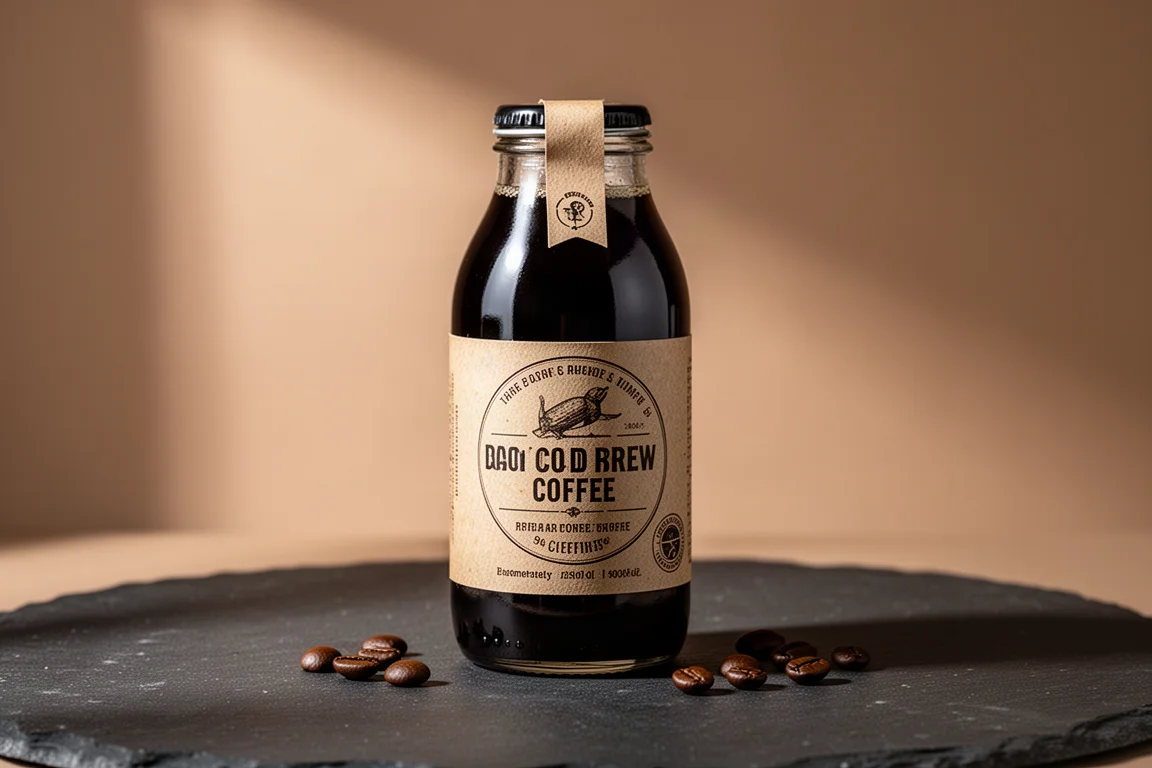 Grady's New Orleans Style Cold Brew product image