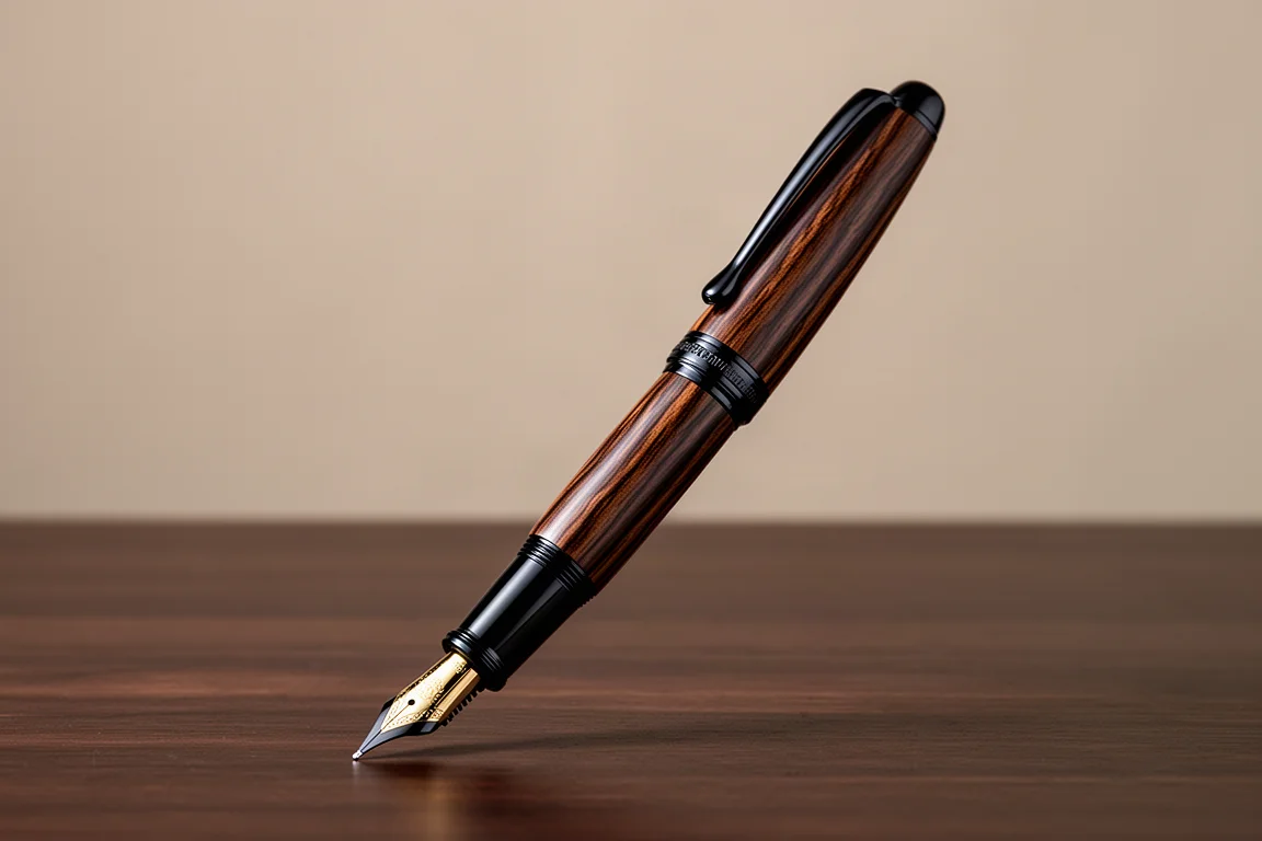 Graf von Faber-Castell Classic Makassar product image