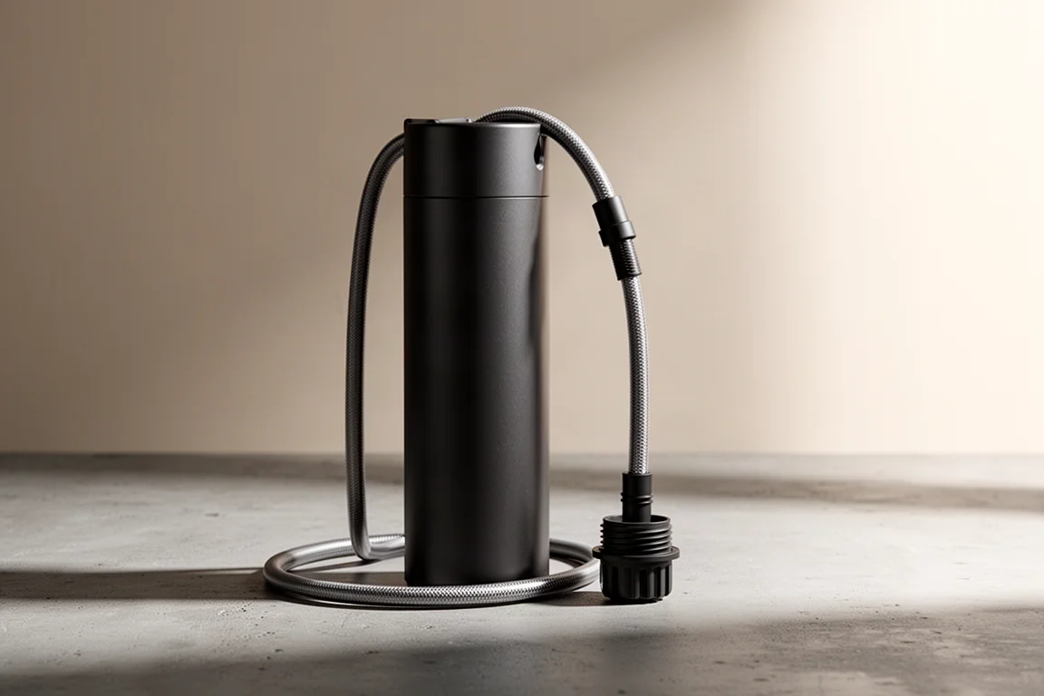 Grail Water Purification System product image