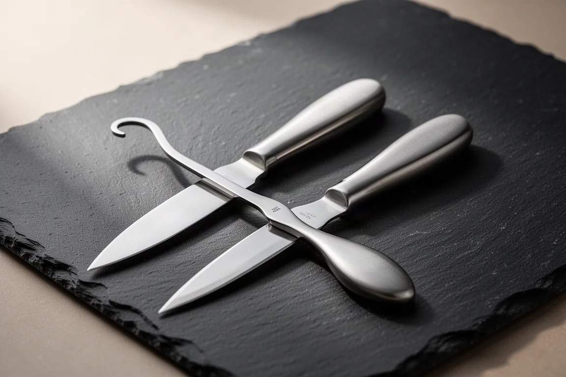 Grana Padano Knives product image