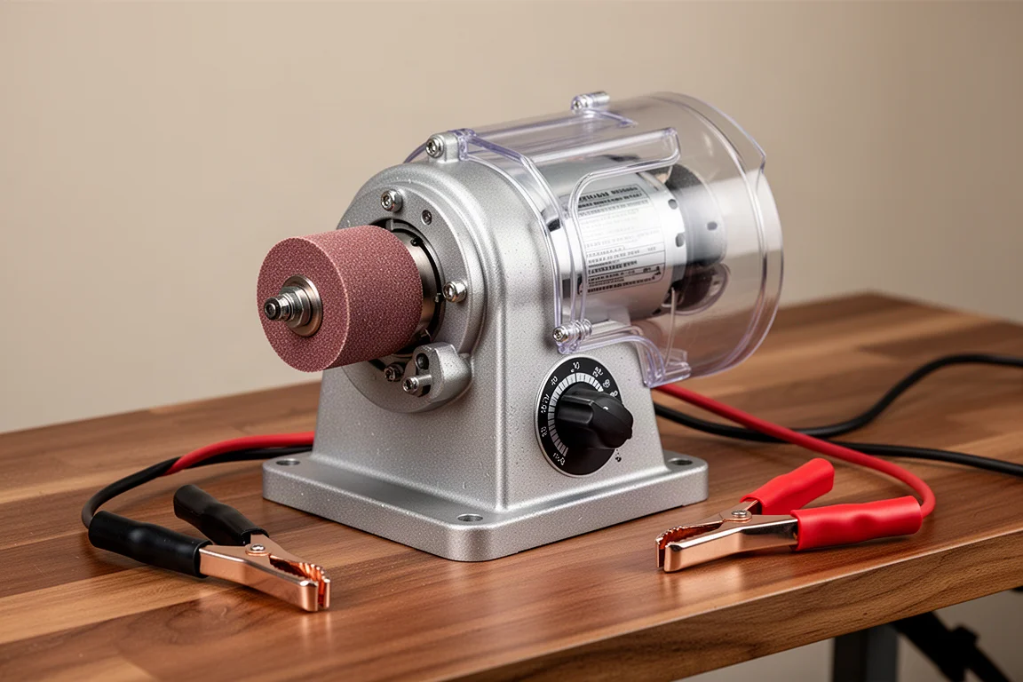 Granberg Precision Grinder product image