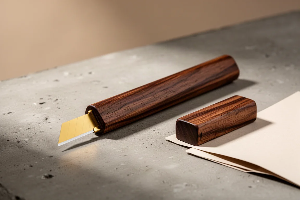 Granberg Wooden Cutter Knife product image