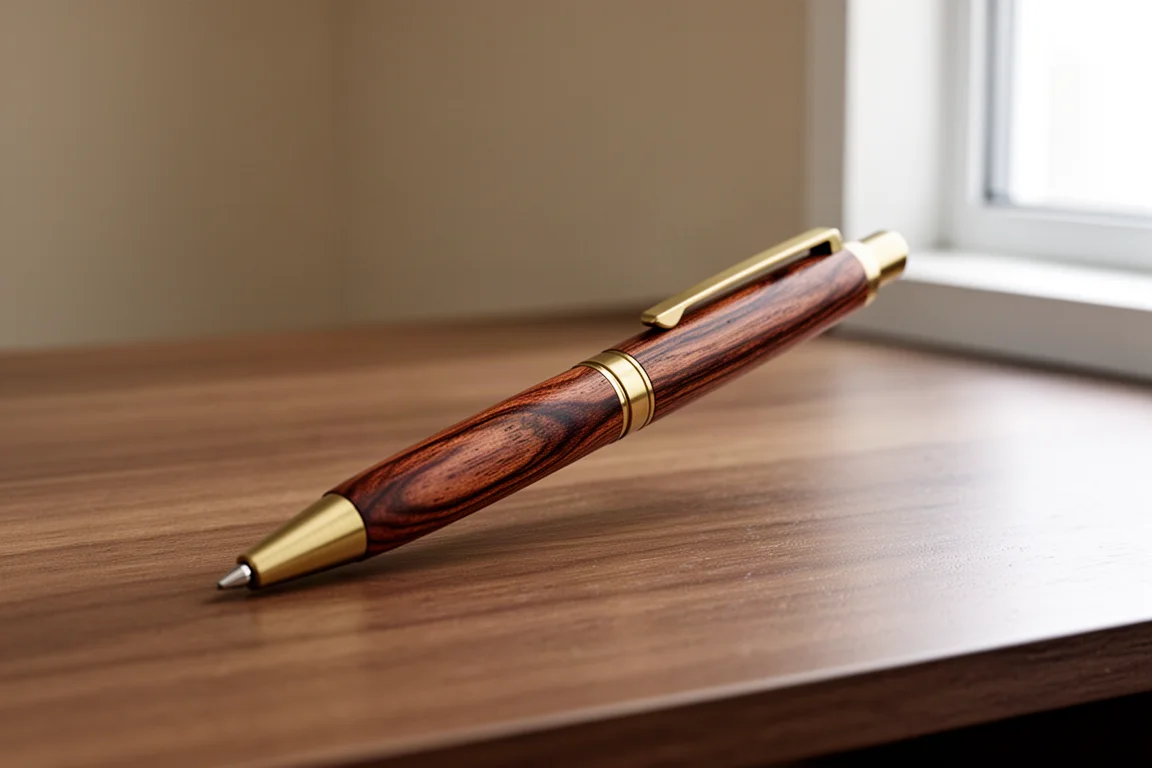 Granberg Wooden Planner Pen product image