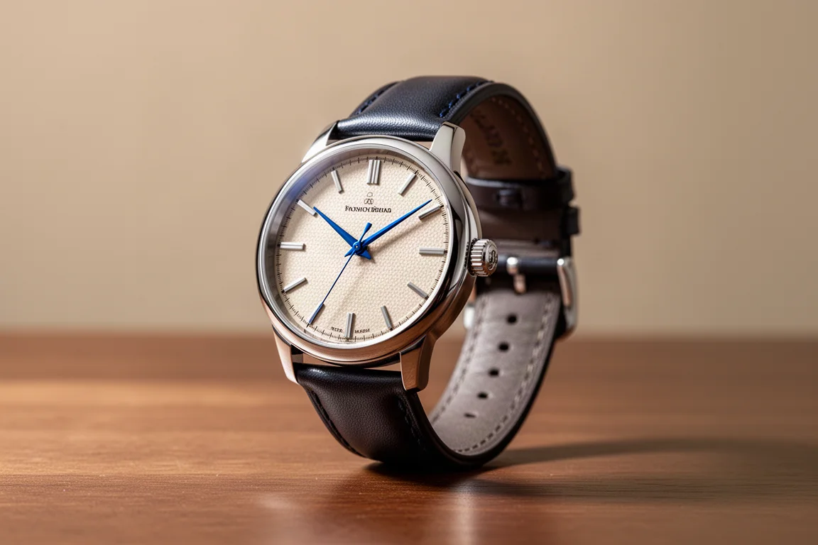 Grand Seiko SBG011 Asaborake product image