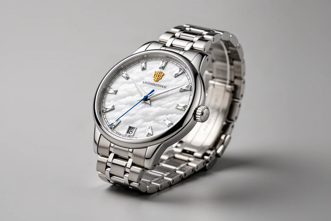 Grand Seiko SBGH311 Sea of Clouds High Beat Limited Edition product image