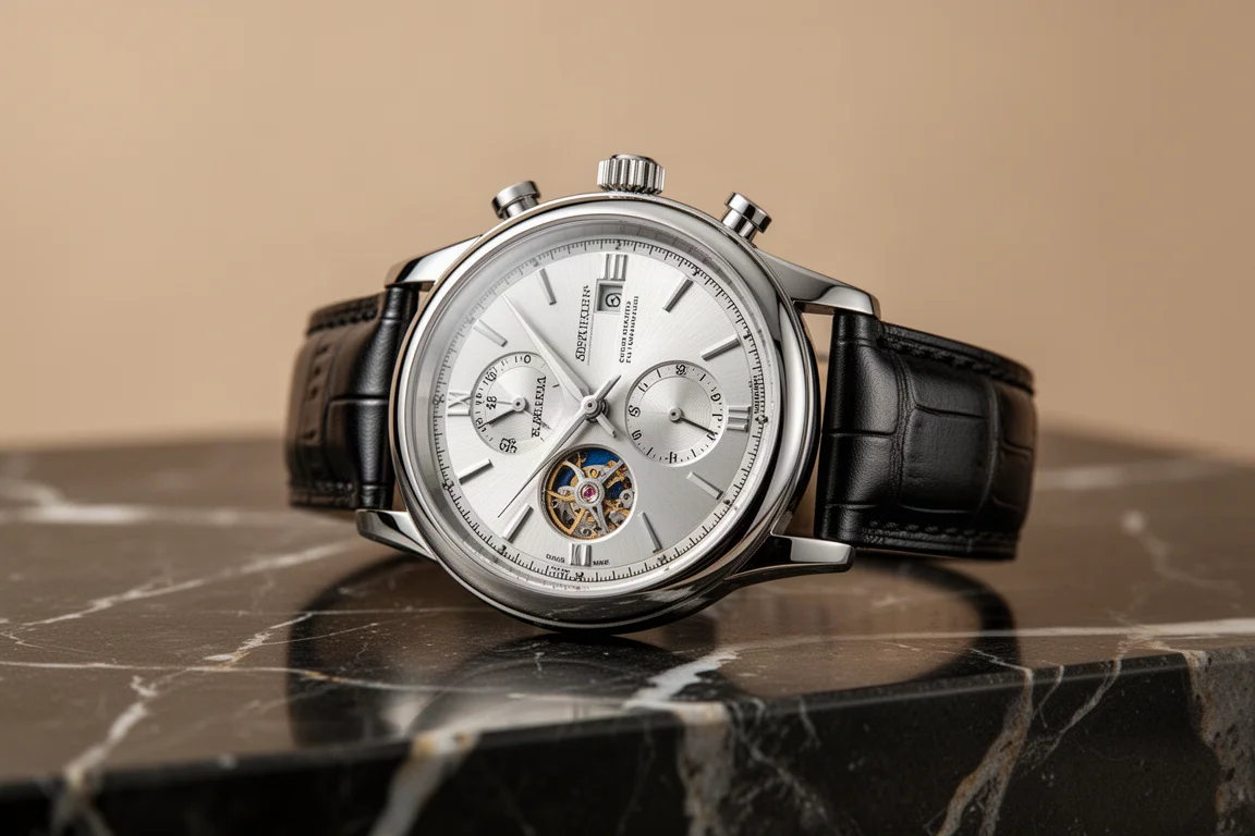 Grand Seiko SLGW005 product image