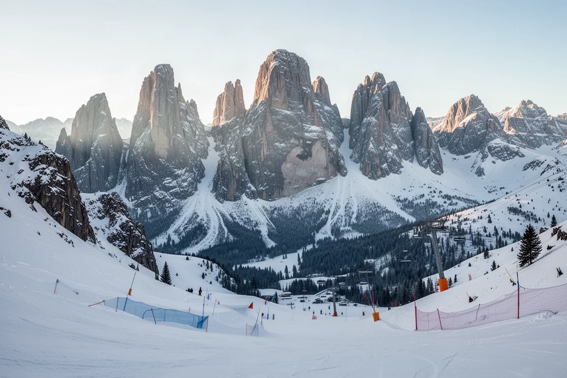 Grand Targhee product image