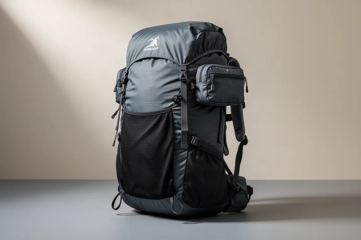 Granite Gear Crown 2 60L product image