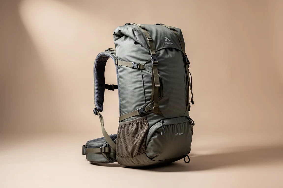 Granite Gear Crown2 60 product image