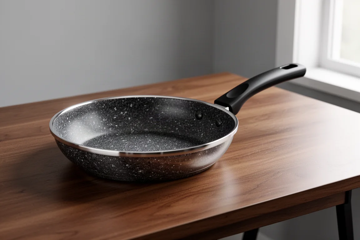 GraniteStone Diamond Pro Skillet product image