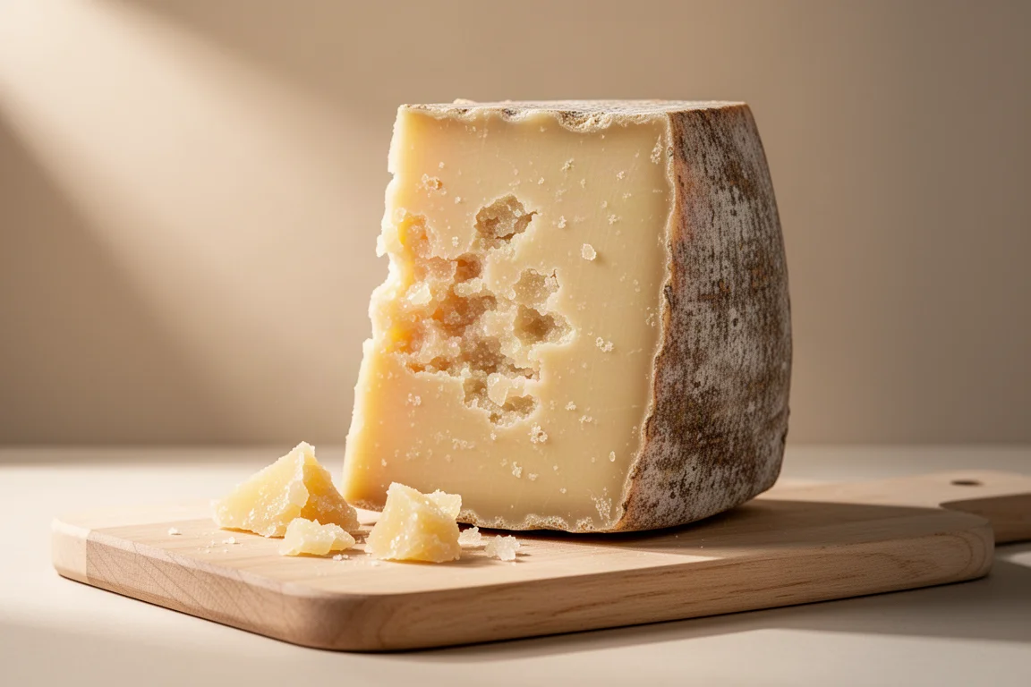 GranTerre Parmigiano Reggiano PDO product image