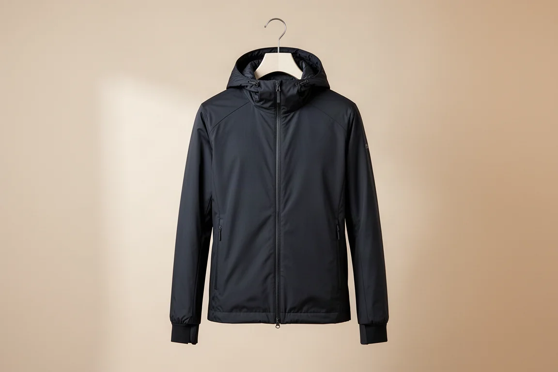 Graphene X Laminar Jacket product image