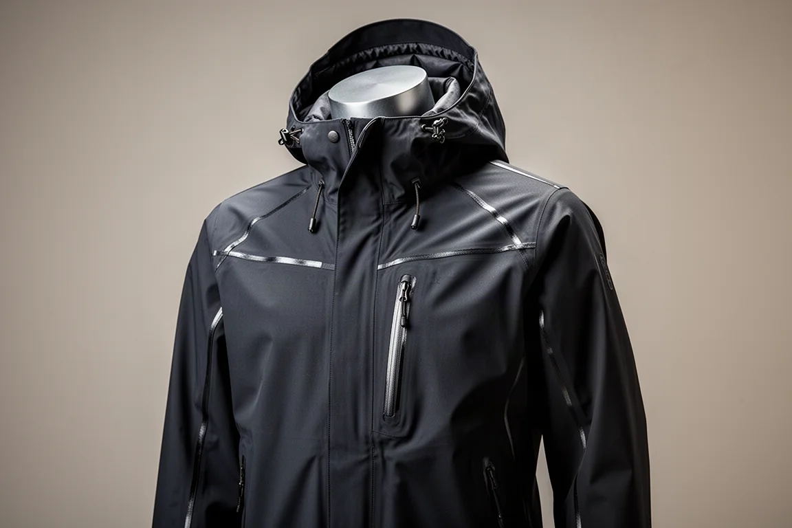 GrapheneX Alpha Series 2 Jacket product image