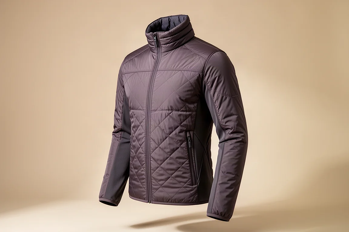 GrapheneX Granar 2 Jacket product image