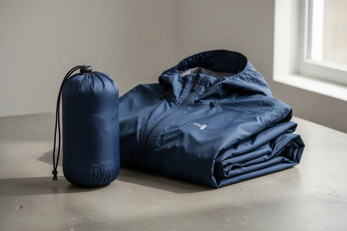 GrapheneX Nomad e Jacket product image