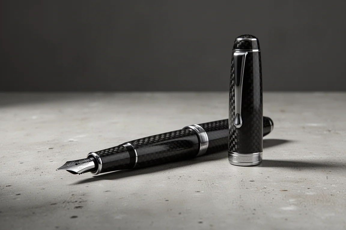 Gravitas Carbon Piston product image