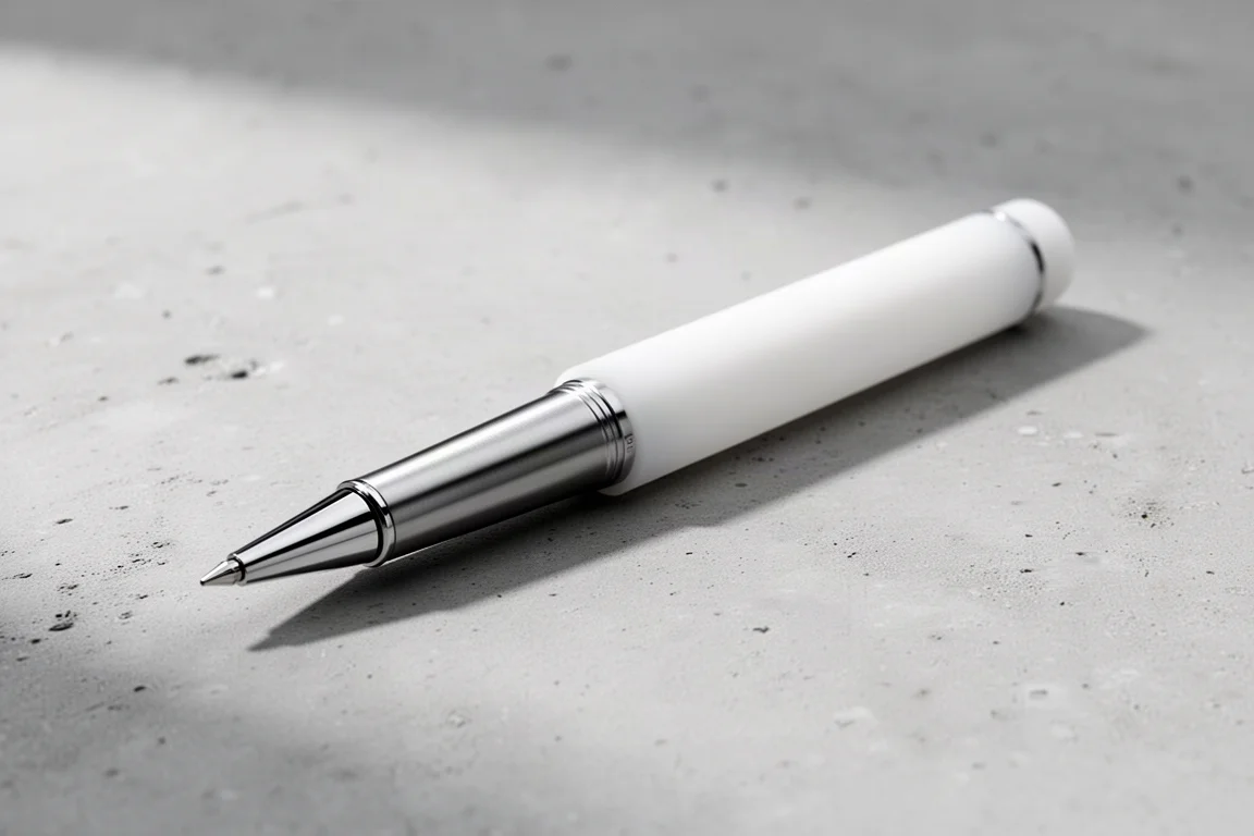 Gravitas Sentry White Delrin product image
