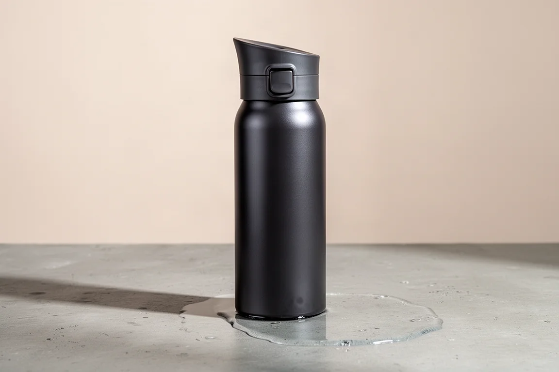 Grayl Geopress 24oz Water Filter Purifier product image