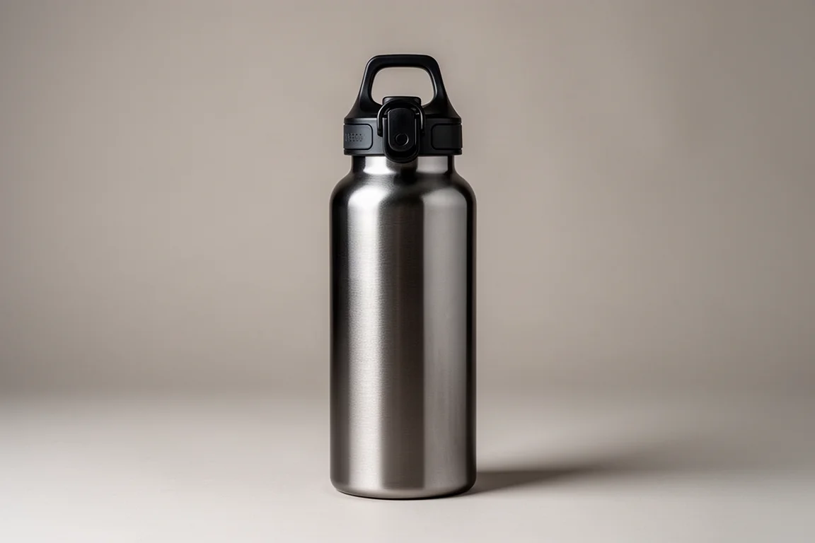GRAYL Titanium Bottle product image