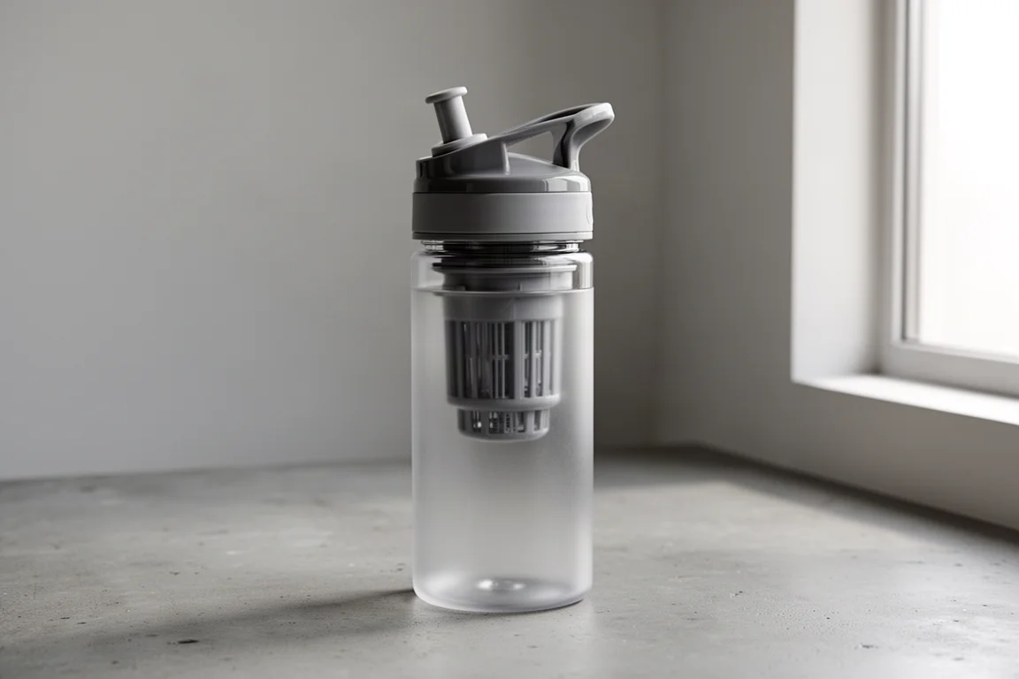 Grayl UltraPress product image
