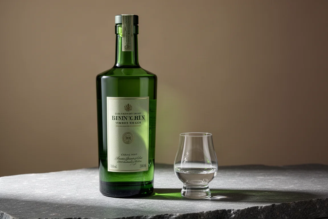 Grayson's London Dry Gin product image