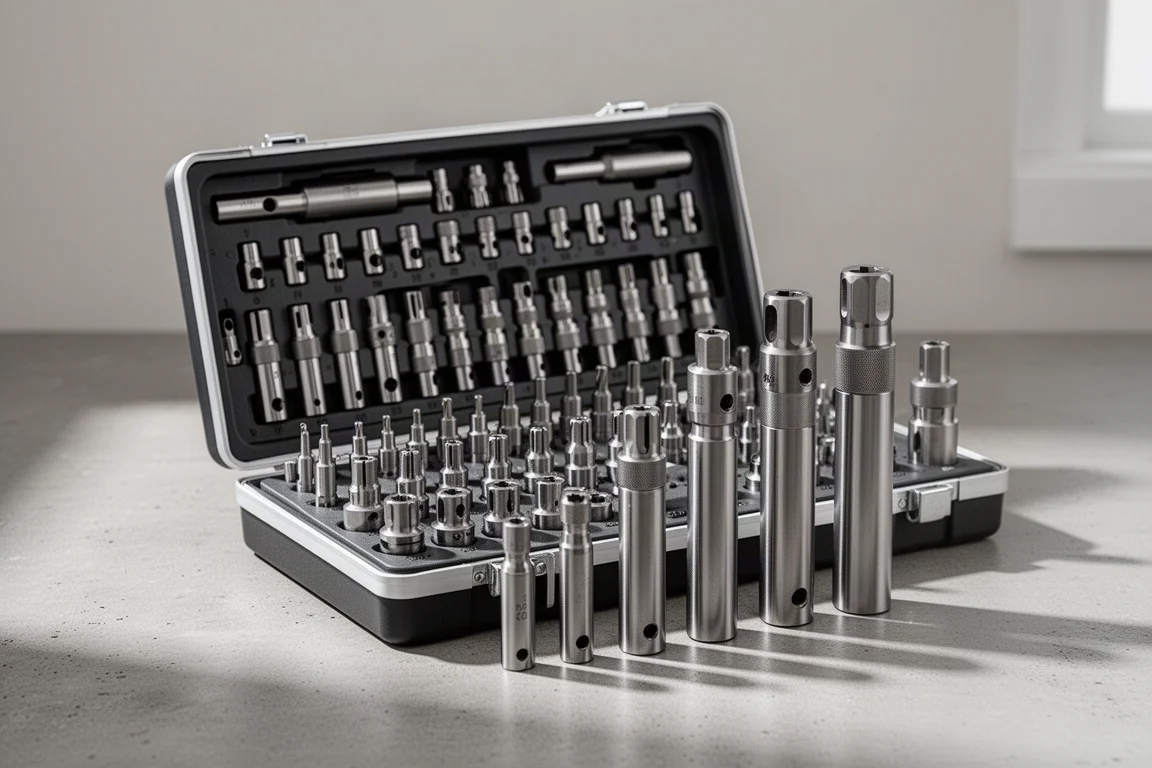 Great Tools Re-threading Kit product image
