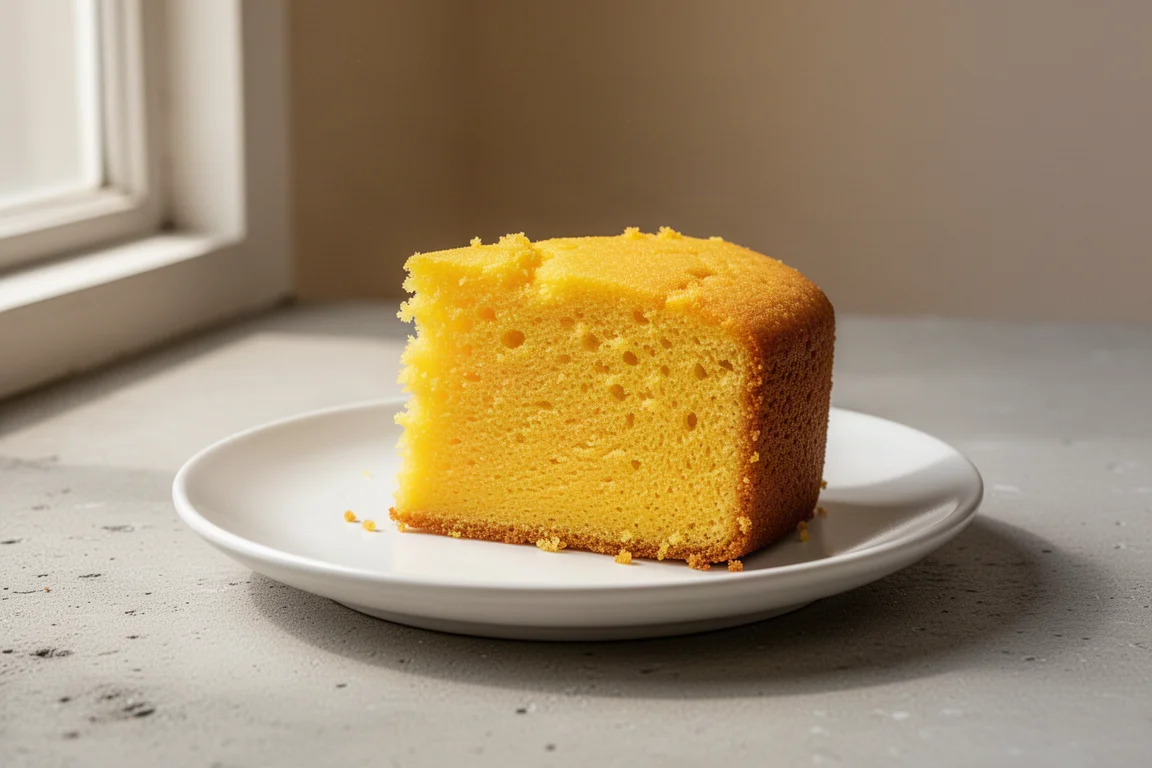 Great Value Deluxe Moist Yellow Cake Mix product image