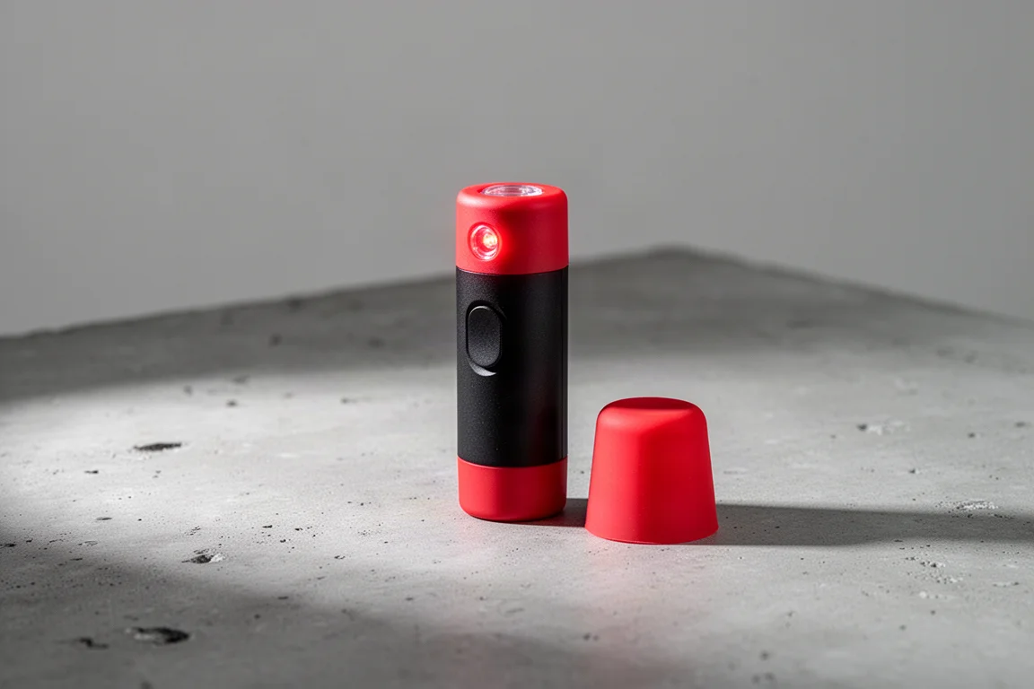 Greatland Rescue Laser product image