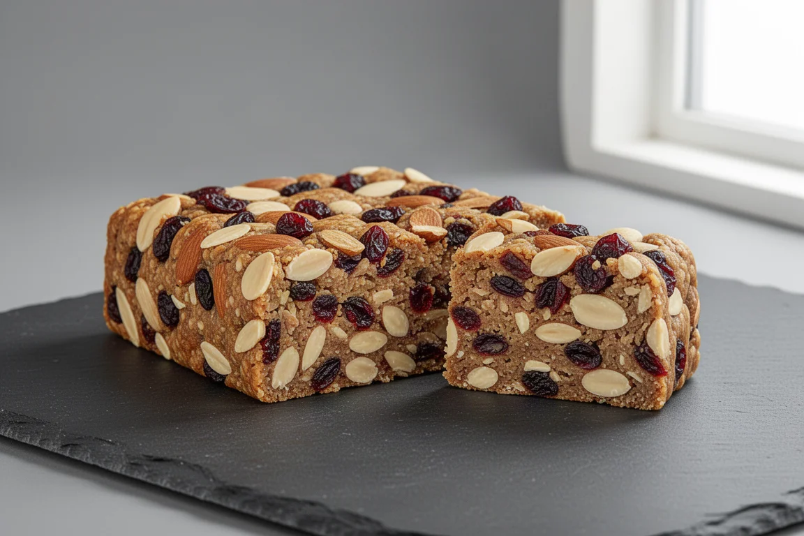 Green Belly Meal Bars product image