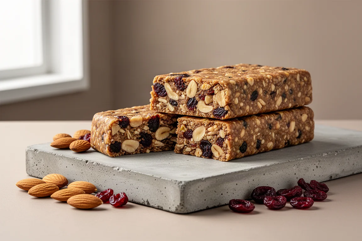 Greenbelly Meal Bars product image