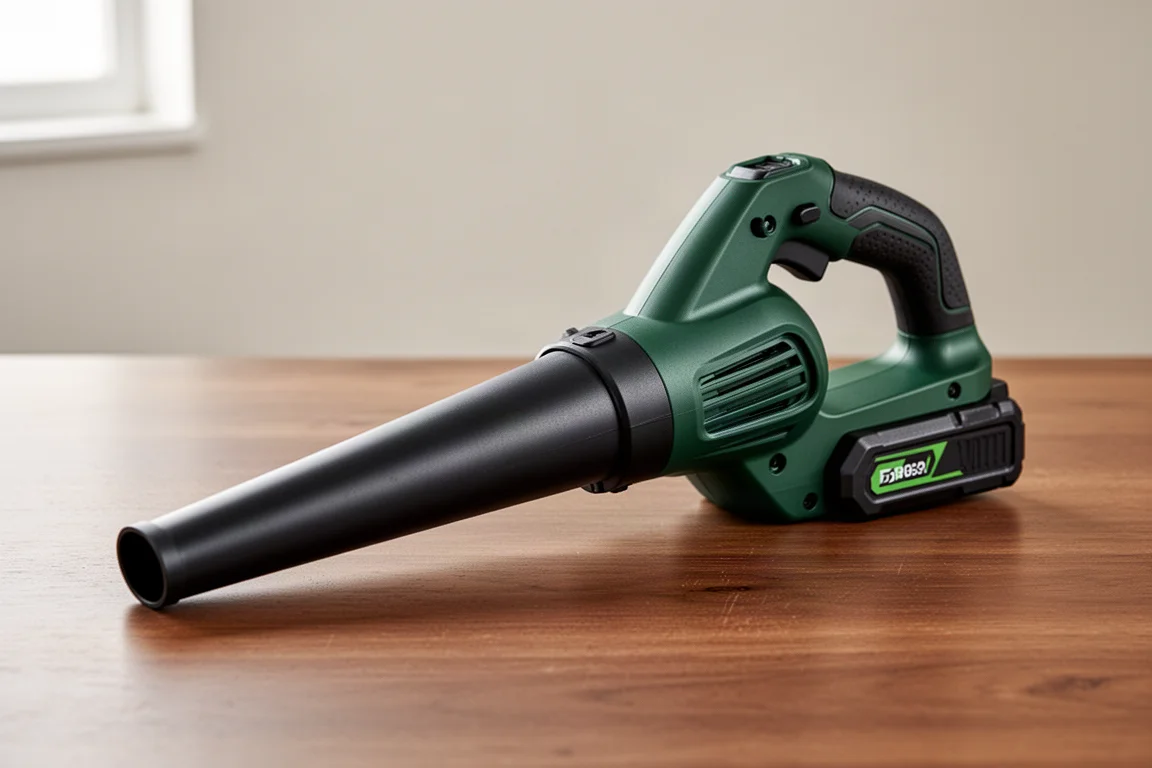 Greenworks 18V Whisper HP Blower product image