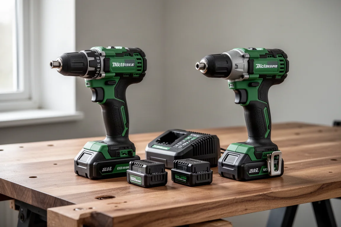 Greenworks 24V Brushless Combo Kit product image