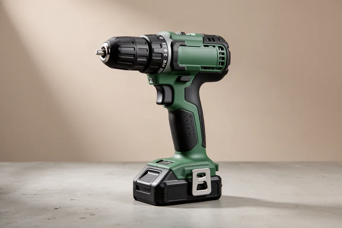 Greenworks 24V Drill product image