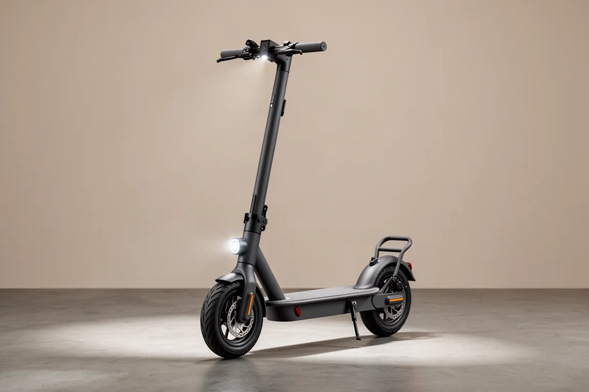 Greenworks 24V Electric Scooter product image