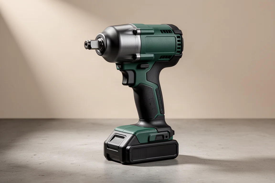 Greenworks 24V 1/2 inch Impact Wrench product image