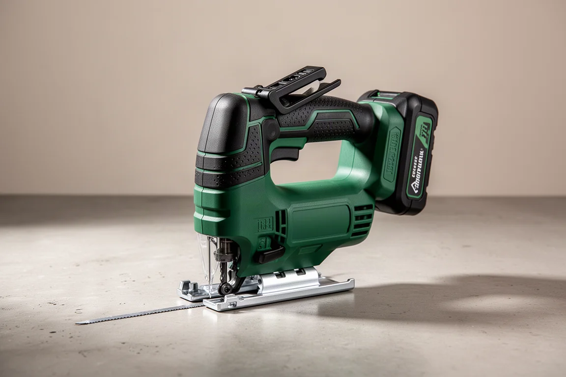 Greenworks 24V Brushless Jigsaw product image
