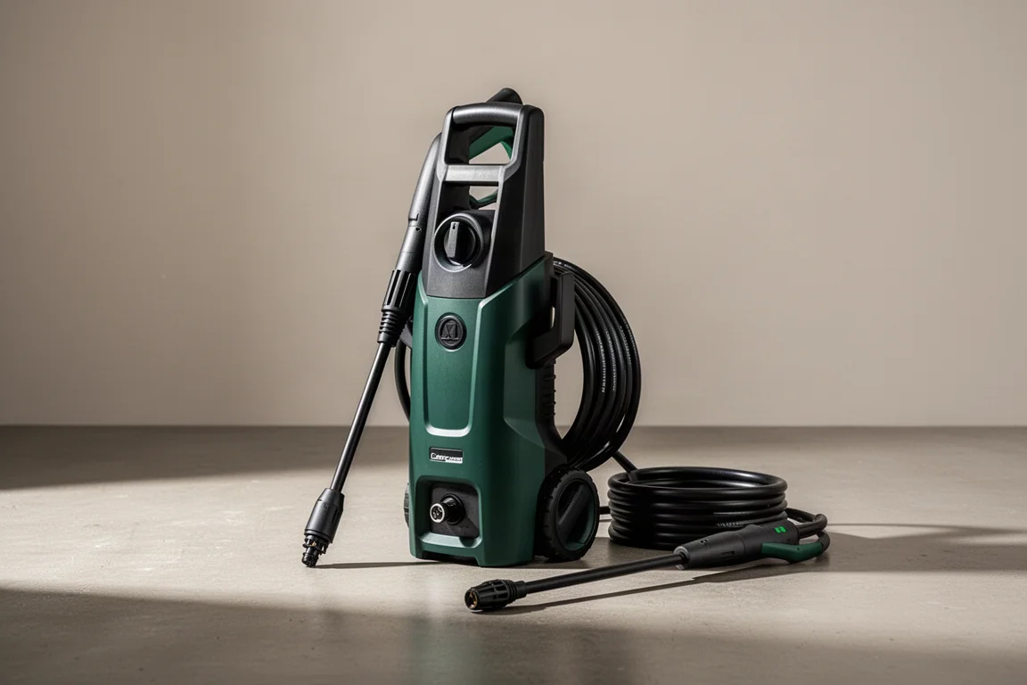 Greenworks 3000 Pressure Washer product image