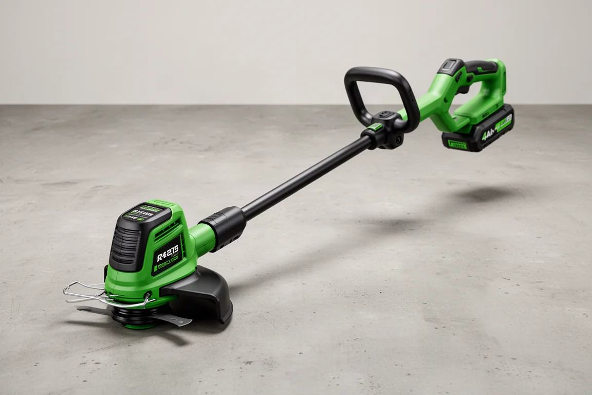 Greenworks 40V 16-Inch Brushless String Trimmer Gen 2 product image