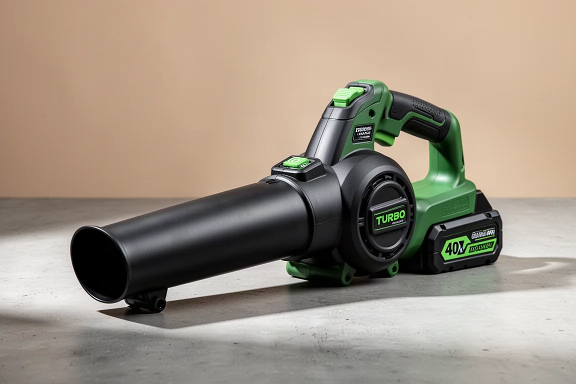 Greenworks 40V 730 CFM Brushless Blower product image