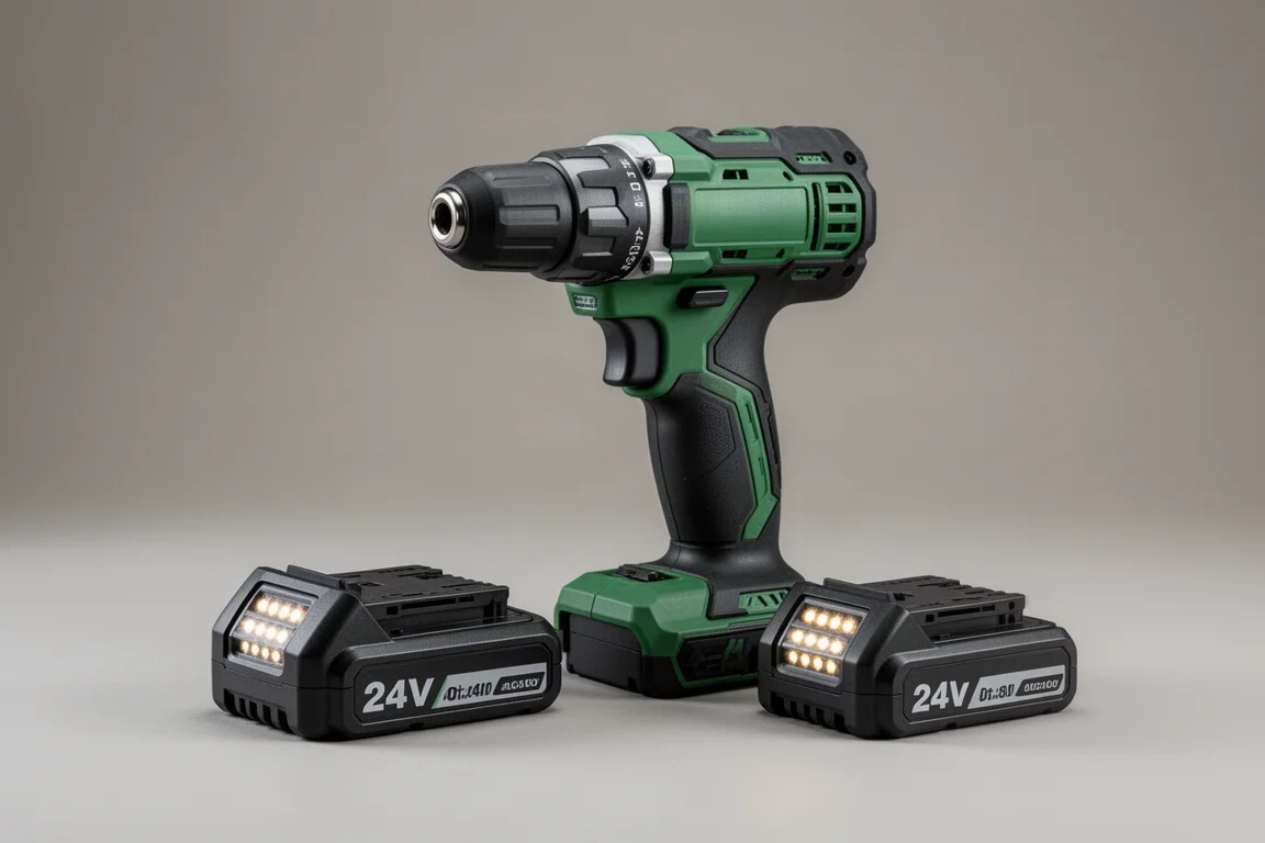 Greenworks 48V product image